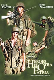 Heroes from Another Land Heroes from Another Land