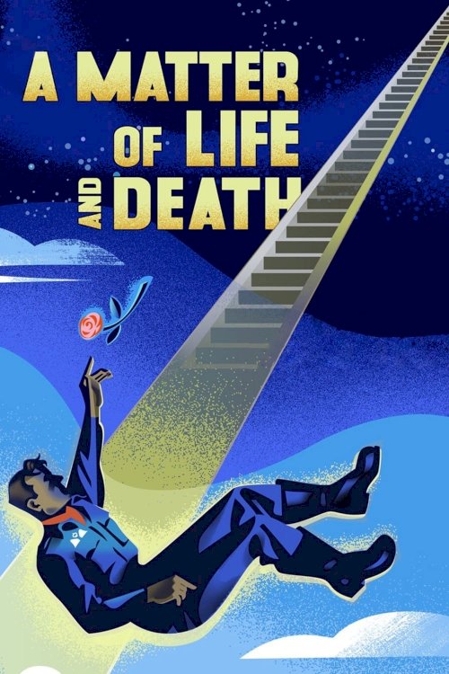 A Matter of Life and Death A Matter of Life and Death