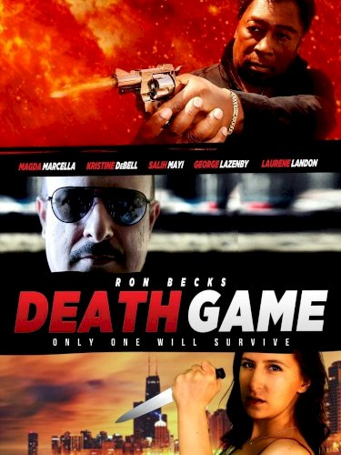 Death Game Death Game