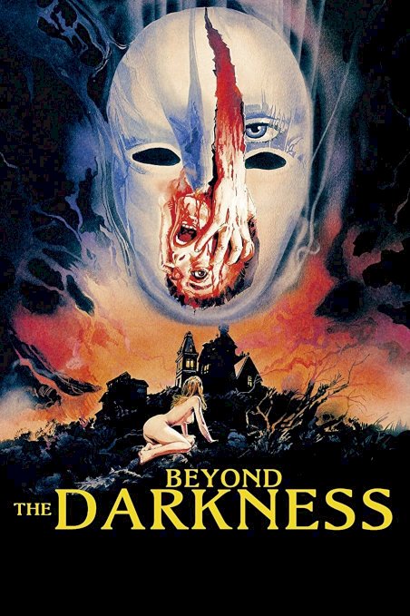 Beyond the Darkness Beyond the Darkness
