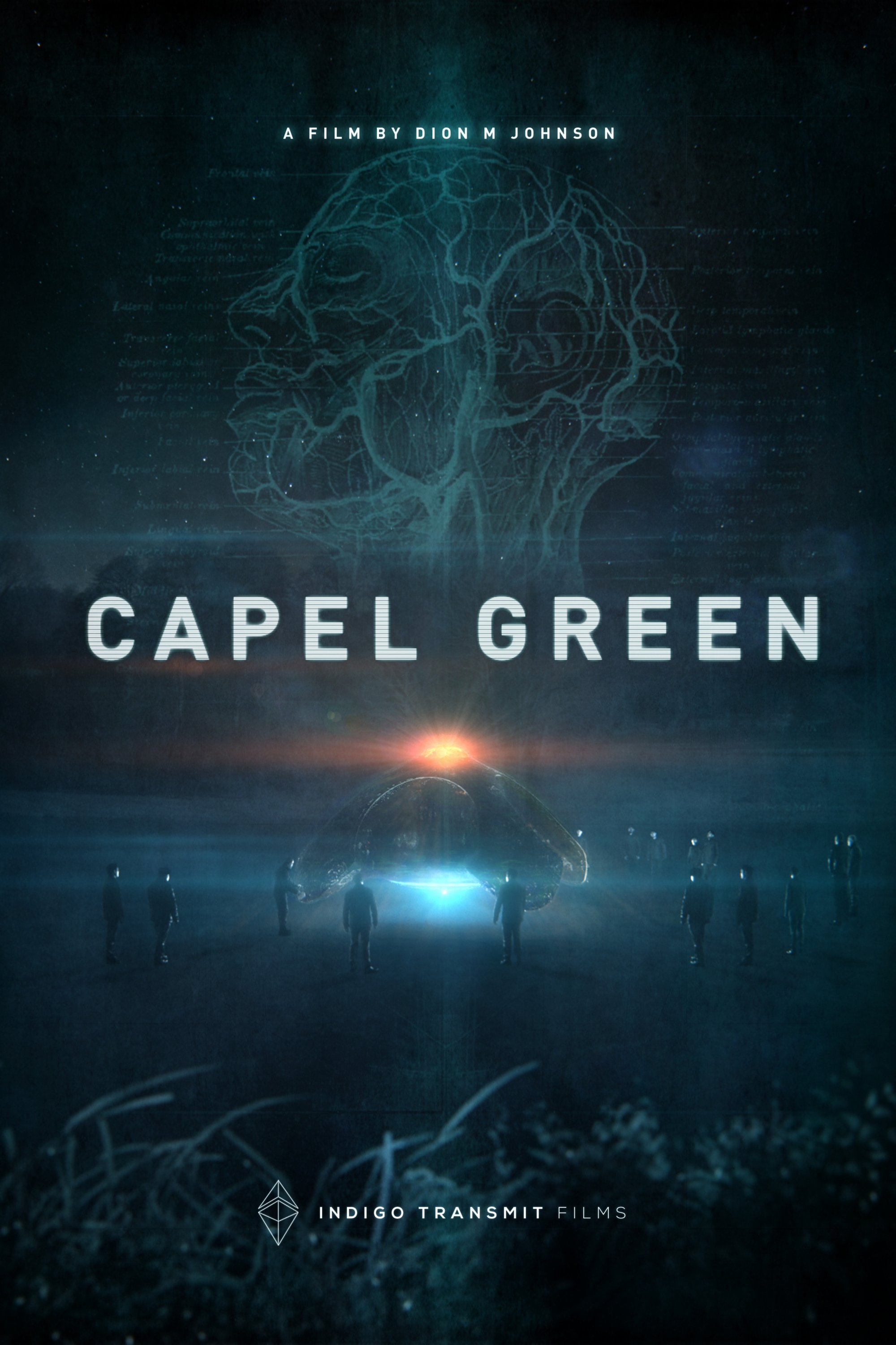 Capel Green Capel Green