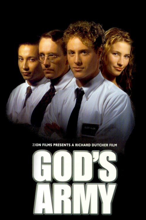 God's Army God's Army