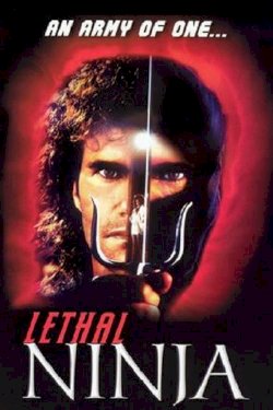 Lethal Ninja Lethal Ninja