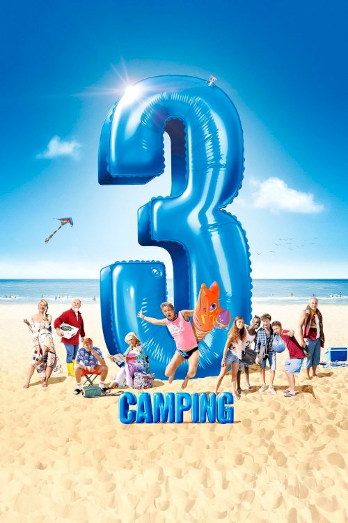 Camping 3 Camping 3