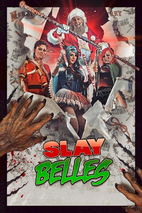 Slay Belles Slay Belles