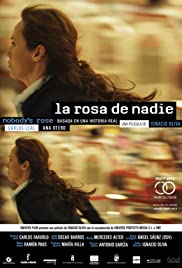 Nobody's Rose Nobody's Rose