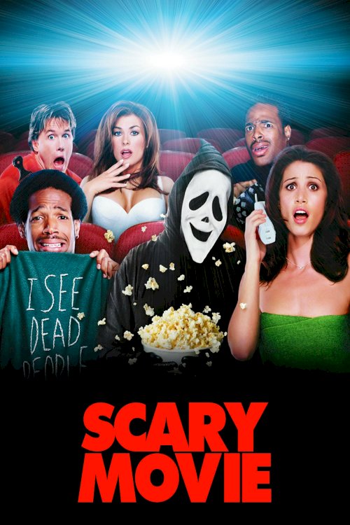 Scary Movie Scary Movie