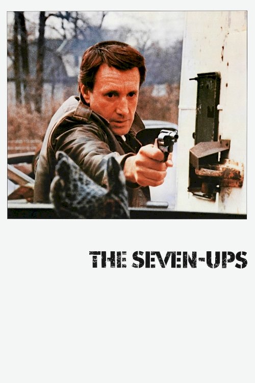 The Seven-Ups The Seven-Ups