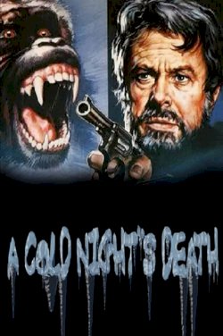 A Cold Night's Death A Cold Night's Death