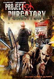 Project Purgatory Project Purgatory