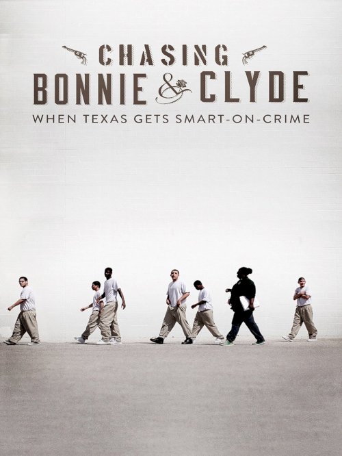 Chasing Bonnie & Clyde Chasing Bonnie & Clyde