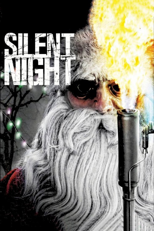 Silent Night Silent Night