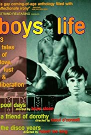 Boys Life Boys Life