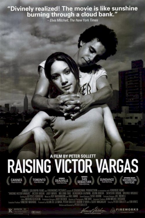 Raising Victor Vargas Raising Victor Vargas