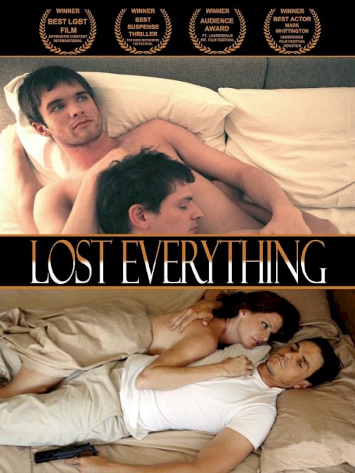 Lost Everything Lost Everything