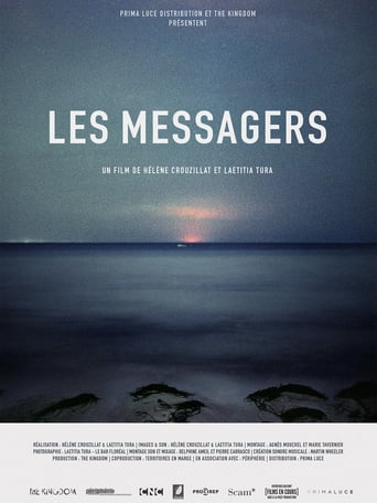 Les messagers Les messagers