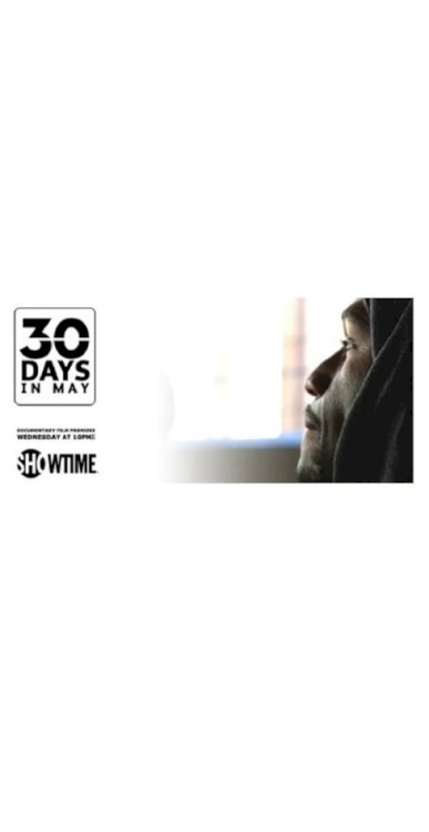 30 Days in May 30 Days in May