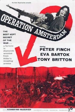 Operation Amsterdam Operation Amsterdam