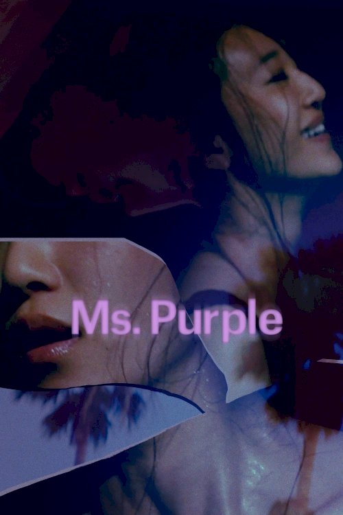 Ms. Purple Ms. Purple