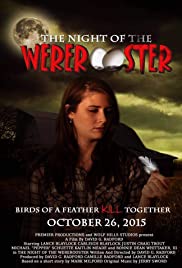 Night of the Wererooster