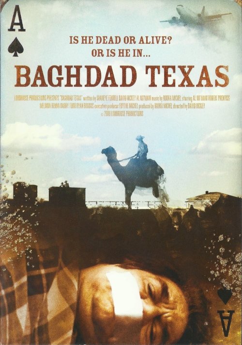 Baghdad Texas Baghdad Texas