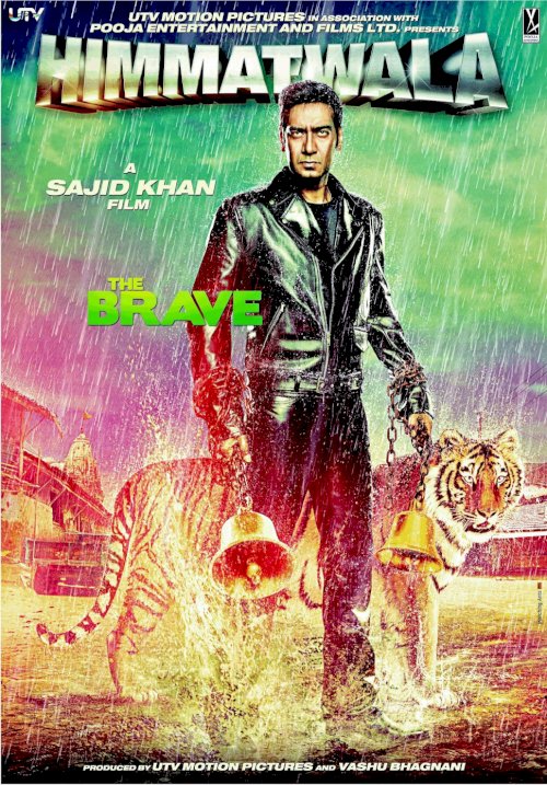 Himmatwala Himmatwala