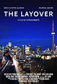 The Layover The Layover