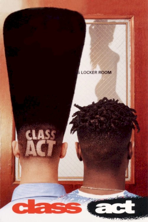 Class Act Class Act