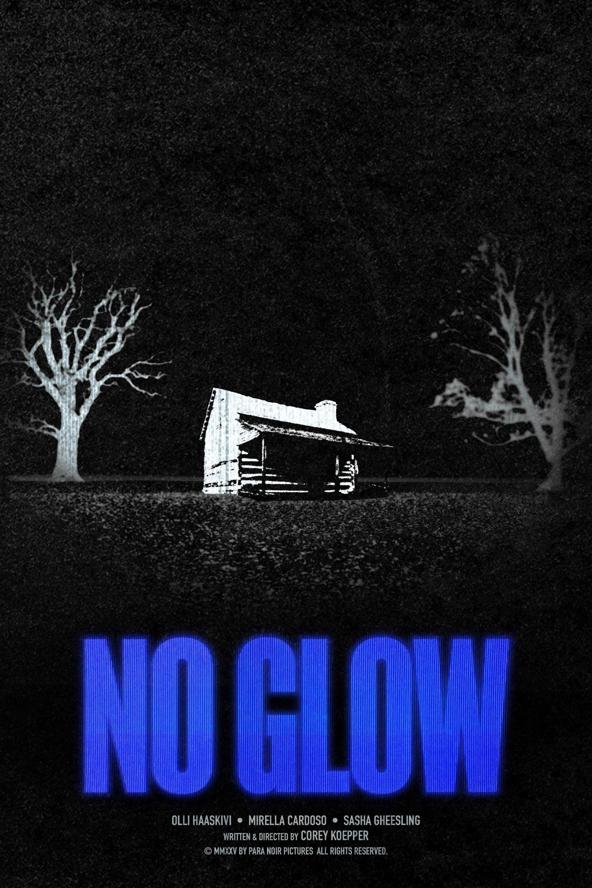 No Glow No Glow
