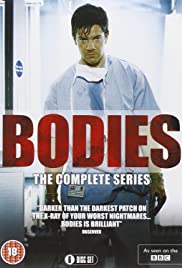 Bodies Bodies