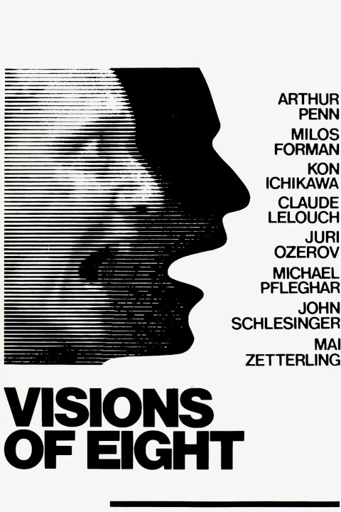 Visions of Eight Visions of Eight