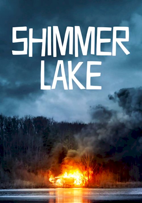 Shimmer Lake Shimmer Lake
