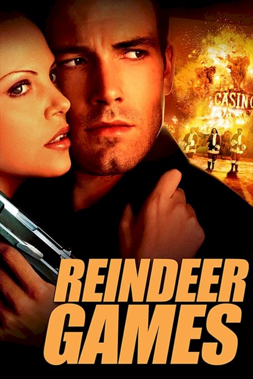 Reindeer Games Reindeer Games