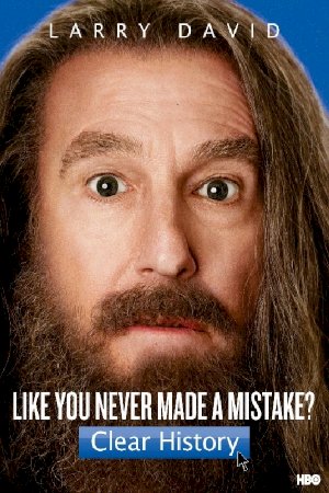Clear History Clear History