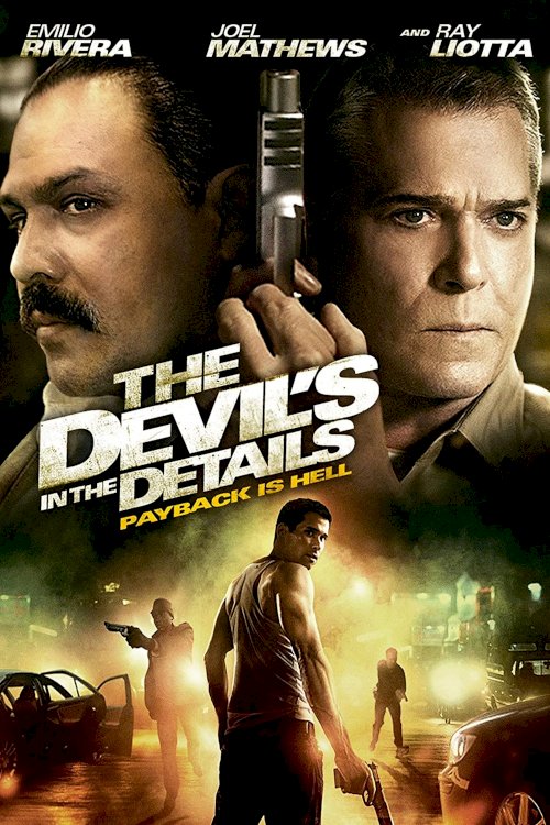 The Devil's in the Details The Devil's in the Details