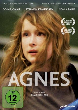 Agnes Agnes
