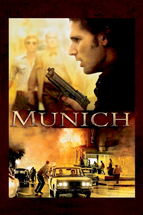Munich Munich