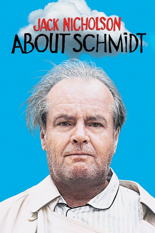 About Schmidt About Schmidt