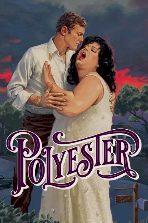 Polyester Polyester
