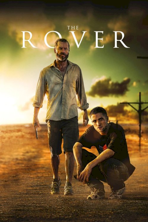 The Rover The Rover