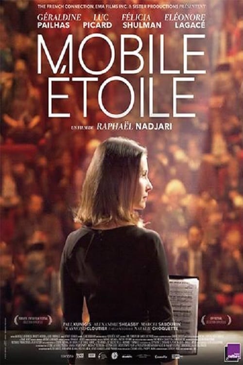 Mobile Étoile Mobile Étoile