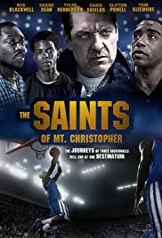 The Saints of Mt. Christopher The Saints of Mt. Christopher