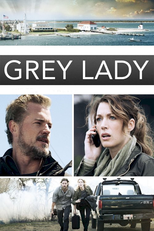 Grey Lady Grey Lady