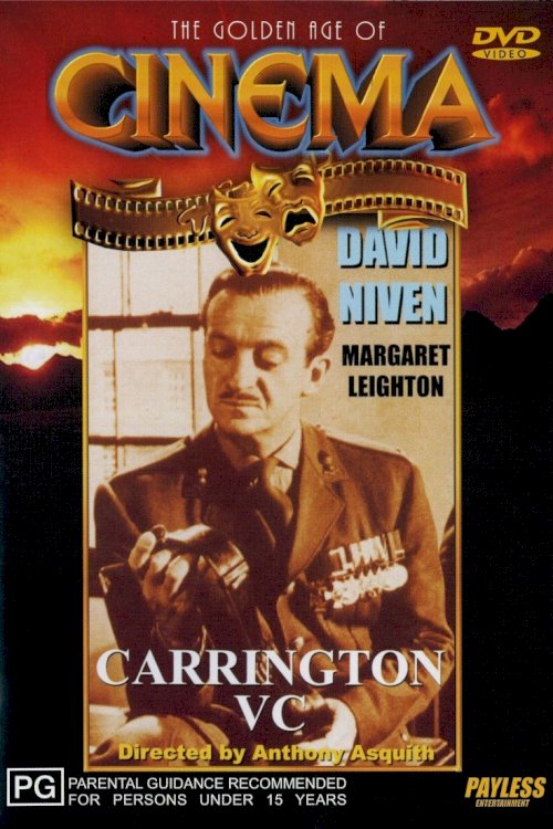 Carrington V.C. Carrington V.C.
