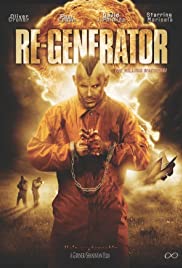 Re-Generator Re-Generator