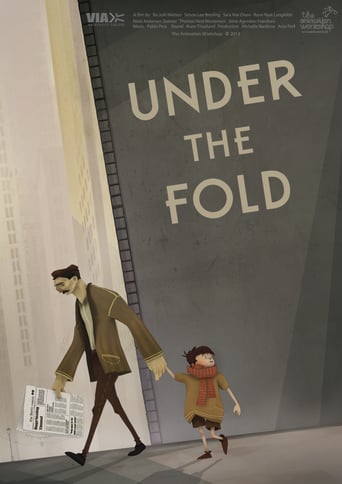 Under the Fold Under the Fold