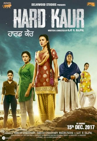 Hard Kaur Hard Kaur