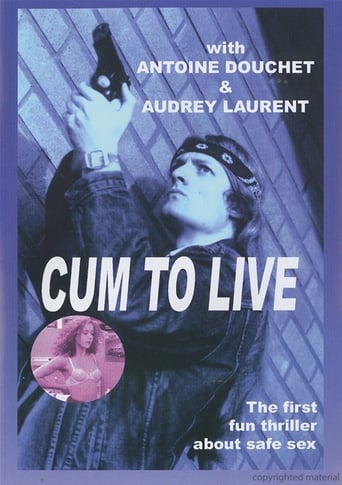 Cum to live Cum to live
