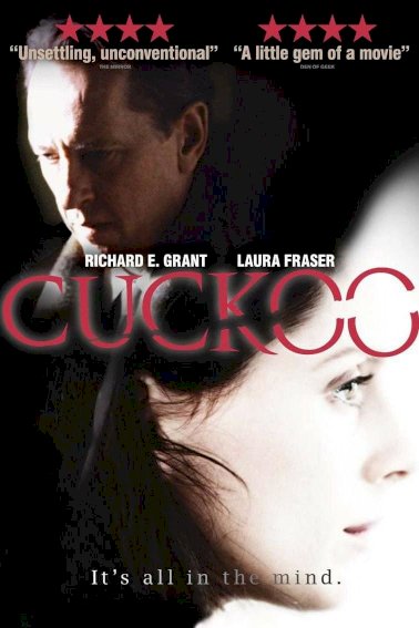 Cuckoo Cuckoo