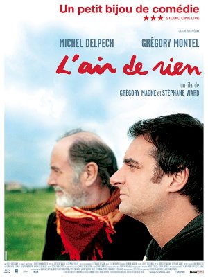 L'air de rien L'air de rien